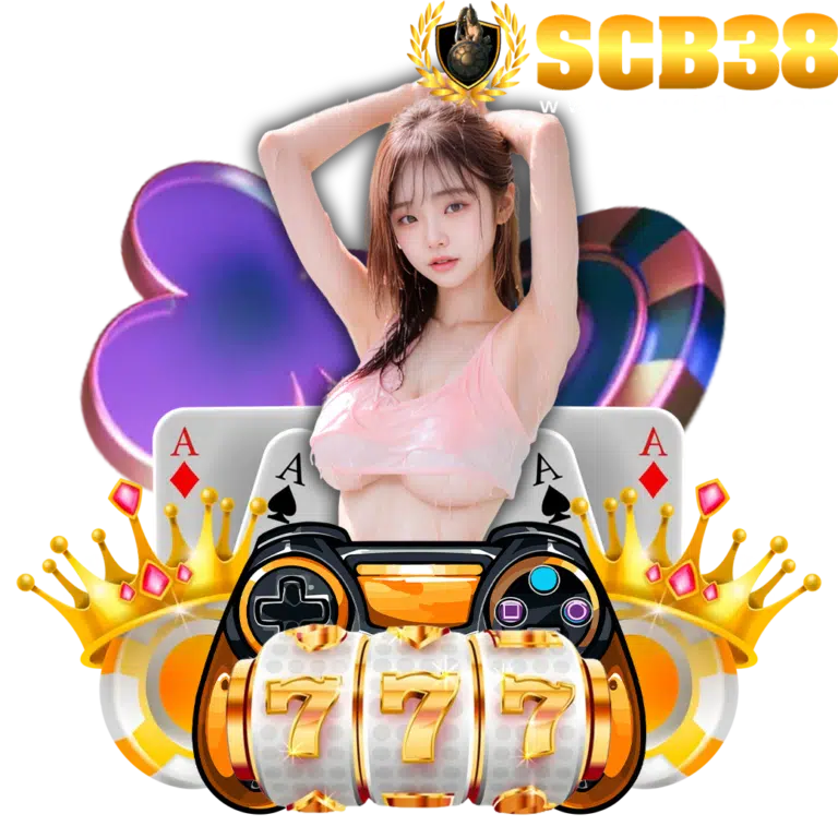 ทำความรู้จัก SCB38 กับแนวคิดเว็บไซต์สล็อตที่ออกแบบเพื่อผู้ใช้งาน
